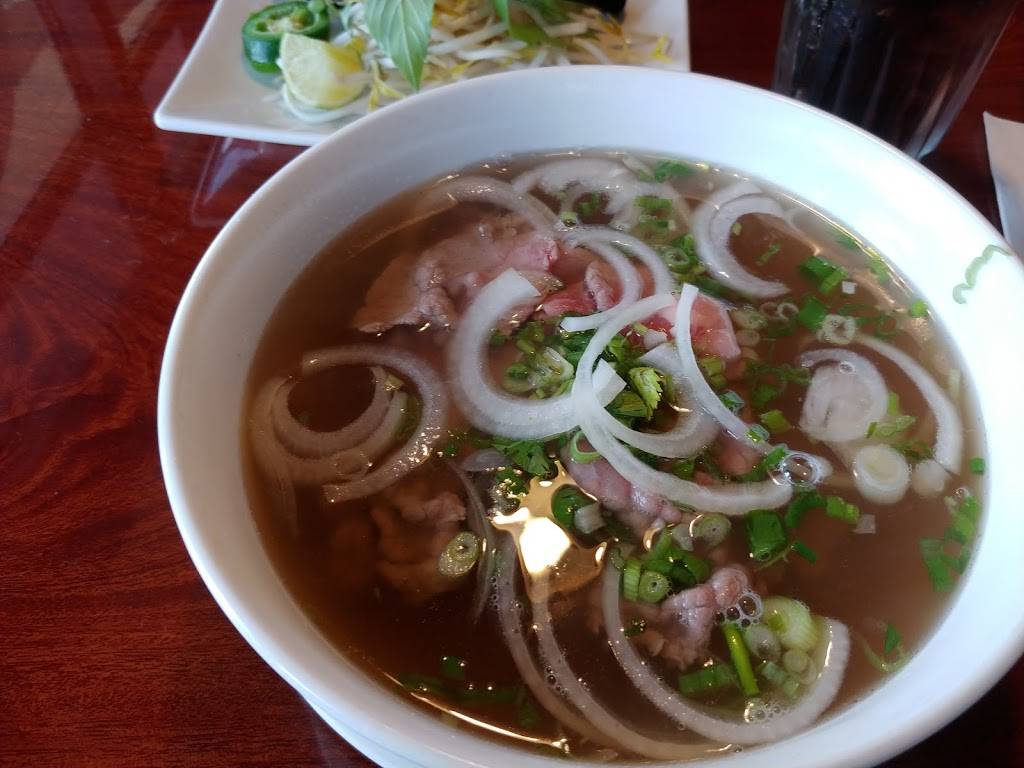 Pho Cali Restaurant | restaurant | 830 N Wickham Rd, Melbourne, FL 32935, USA | 3212557525 OR +1 321-255-7525