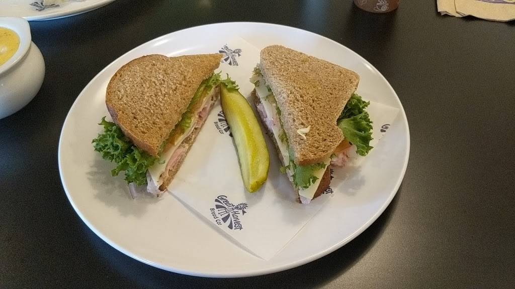 Great Harvest Bread Co.Bakery/Cafe | cafe | 204 S Main St, Crown Point, IN 46307, USA | 2197501008 OR +1 219-750-1008