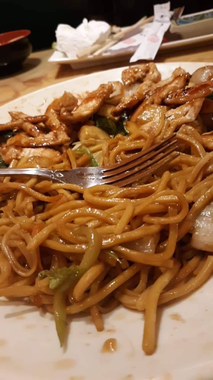 Seasons Hibachi & Sushi | restaurant | 785 Shugart Rd #9a, Dalton, GA 30720, USA | 7065299988 OR +1 706-529-9988