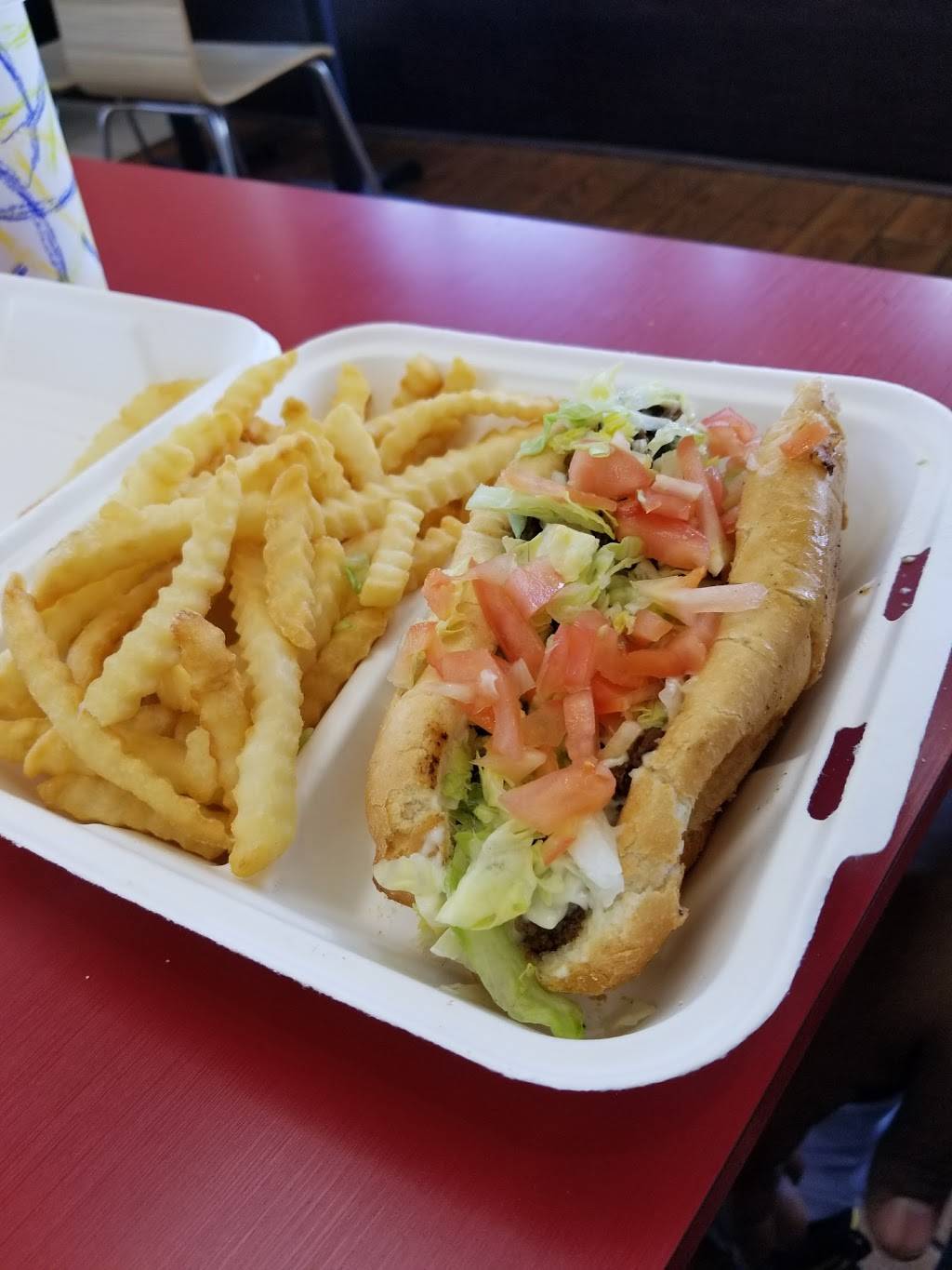 Sumo Hibachi Wings & Express | restaurant | 6002 Marlboro Pike, District Heights, MD 20747, USA | 3017351220 OR +1 301-735-1220