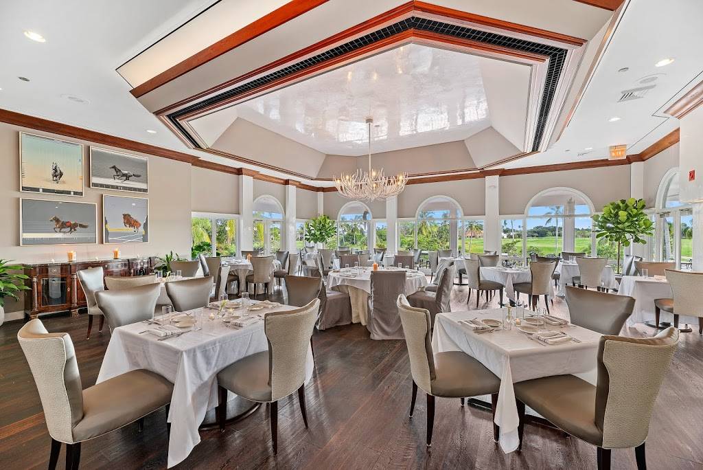 The Clubhouse at Palm Beach Polo Country Club | restaurant | 11630 Polo Club Rd, Wellington, FL 33414, USA | 5616603300 OR +1 561-660-3300