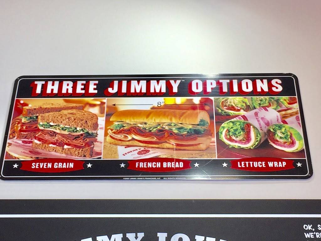 Jimmy Johns | meal delivery | 205 Town Center Dr, Ashland, KY 41101, USA | 6063260011 OR +1 606-326-0011