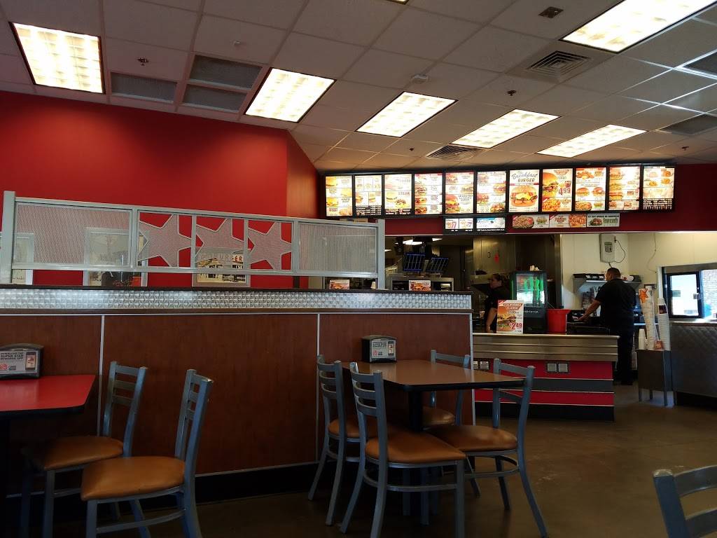 Carls Jr. | restaurant | 85 E Germann Rd, Gilbert, AZ 85297, USA | 4808990644 OR +1 480-899-0644