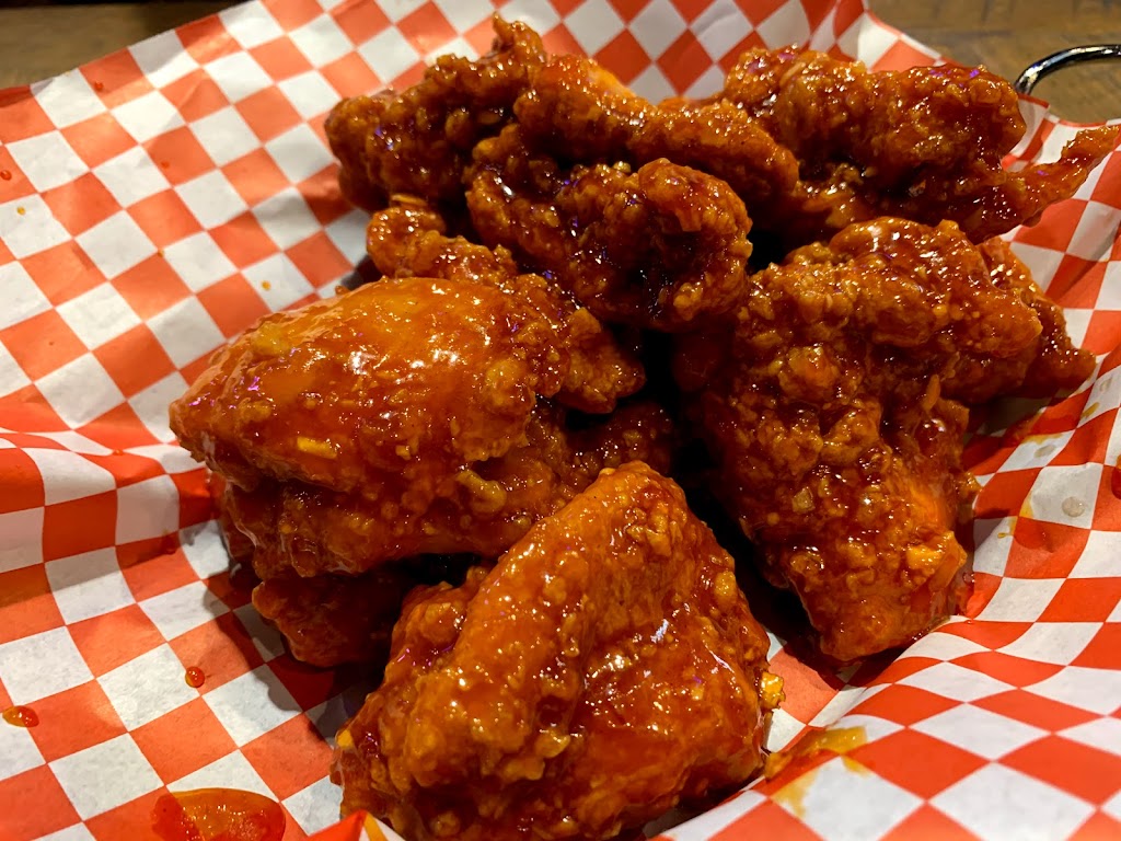 bb.q Chicken Richardson | meal takeaway | 1312 E Belt Line Rd, Richardson, TX 75081, USA | 9723734719 OR +1 972-373-4719