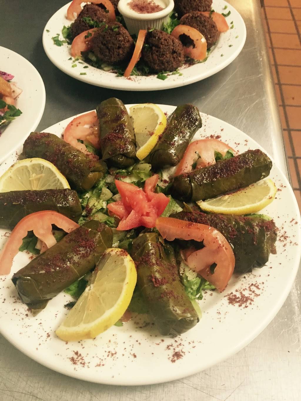 Ramallah Grille & Sweets | restaurant | 855 W Layton Ave, Milwaukee, WI 53221, USA | 4144823300 OR +1 414-482-3300