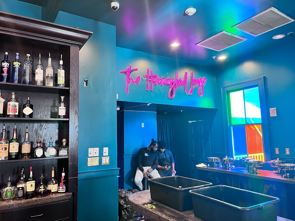 14 Parishes Jamaican Restaurant on Oak | restaurant | 8227 Oak St, New Orleans, LA 70118, USA | 5044207433 OR +1 504-420-7433