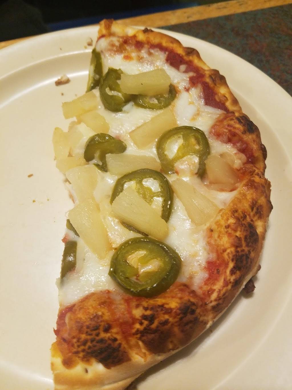 Straw Hat Pizza | meal takeaway | 12552 Central Ave, Chino, CA 91710, USA | 9096271534 OR +1 909-627-1534