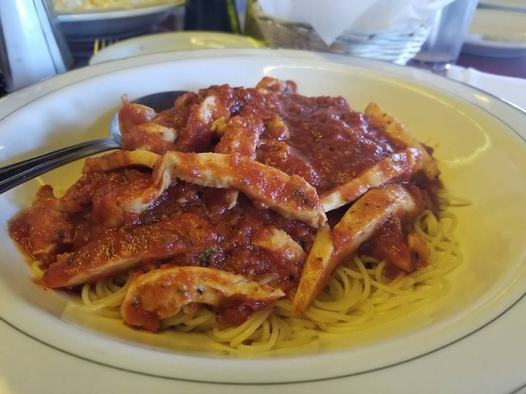 Hanks Italian Restaurant | restaurant | 3760 W 242nd St, Torrance, CA 90505, USA | 3103788448 OR +1 310-378-8448