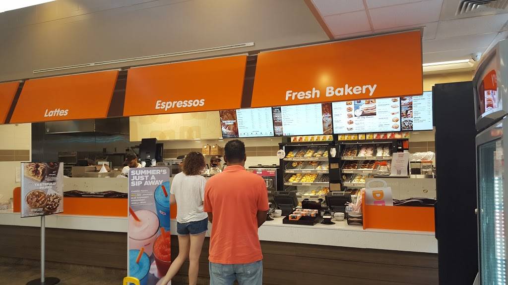 Dunkin | bakery | 4268 Ridge Ave, Philadelphia, PA 19129, USA | 2158446440 OR +1 215-844-6440