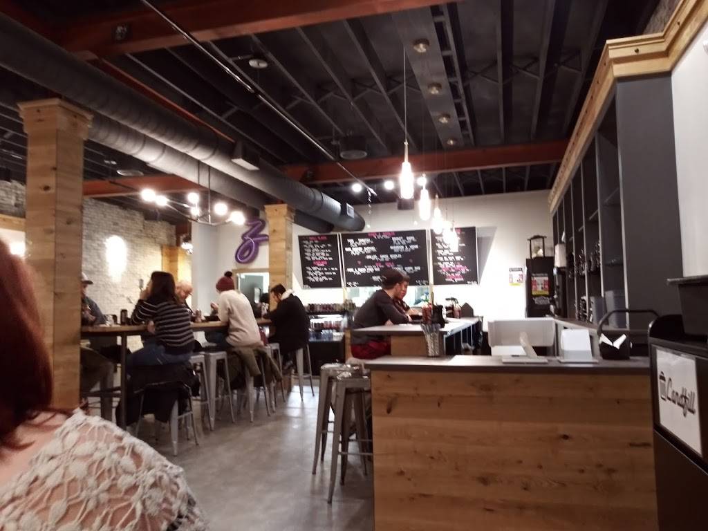 Noodz | restaurant | 968 Elm St, Manchester, NH 03101, USA | 6038365878 OR +1 603-836-5878