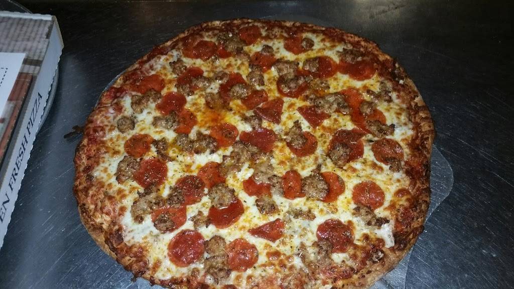 Bellas Pizza Villa | restaurant | 39621 Los Alamos Rd, Murrieta, CA 92563, USA | 9516772341 OR +1 951-677-2341