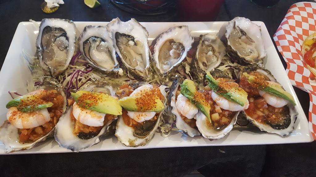 Mariscos Altata | restaurant | 4297 Market St, San Diego, CA 92102, USA | 6192556297 OR +1 619-255-6297