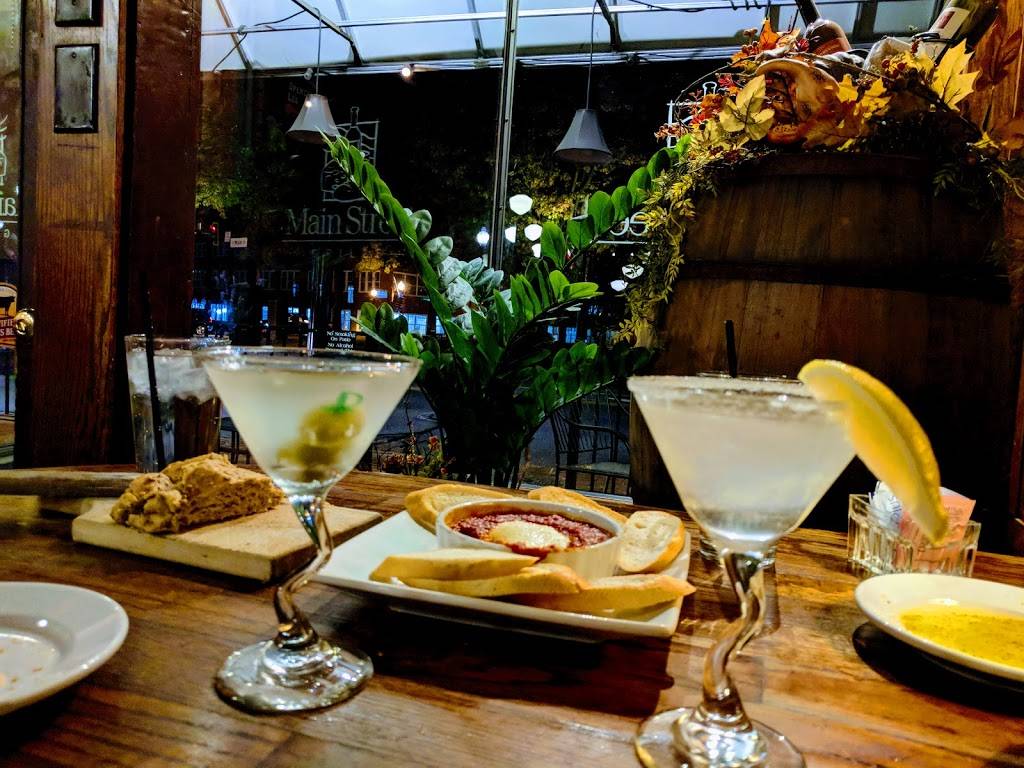 Main Street Grille | restaurant | 123 S Main St, North Canton, OH 44720, USA | 3304971117 OR +1 330-497-1117