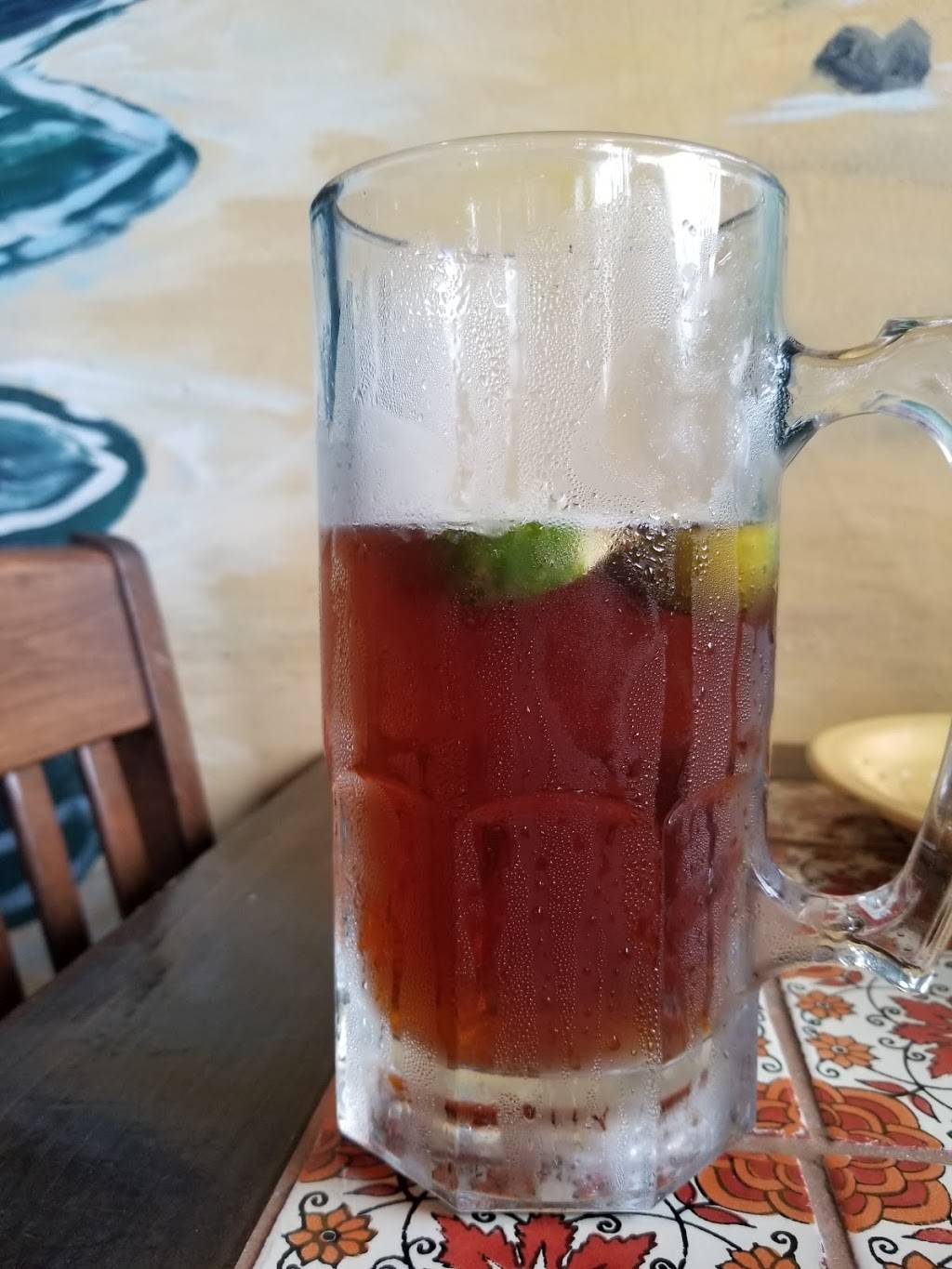 Mi Pequena Hacienda | restaurant | 110 Cynthia Dr, Nicholasville, KY 40356, USA | 8593093840 OR +1 859-309-3840