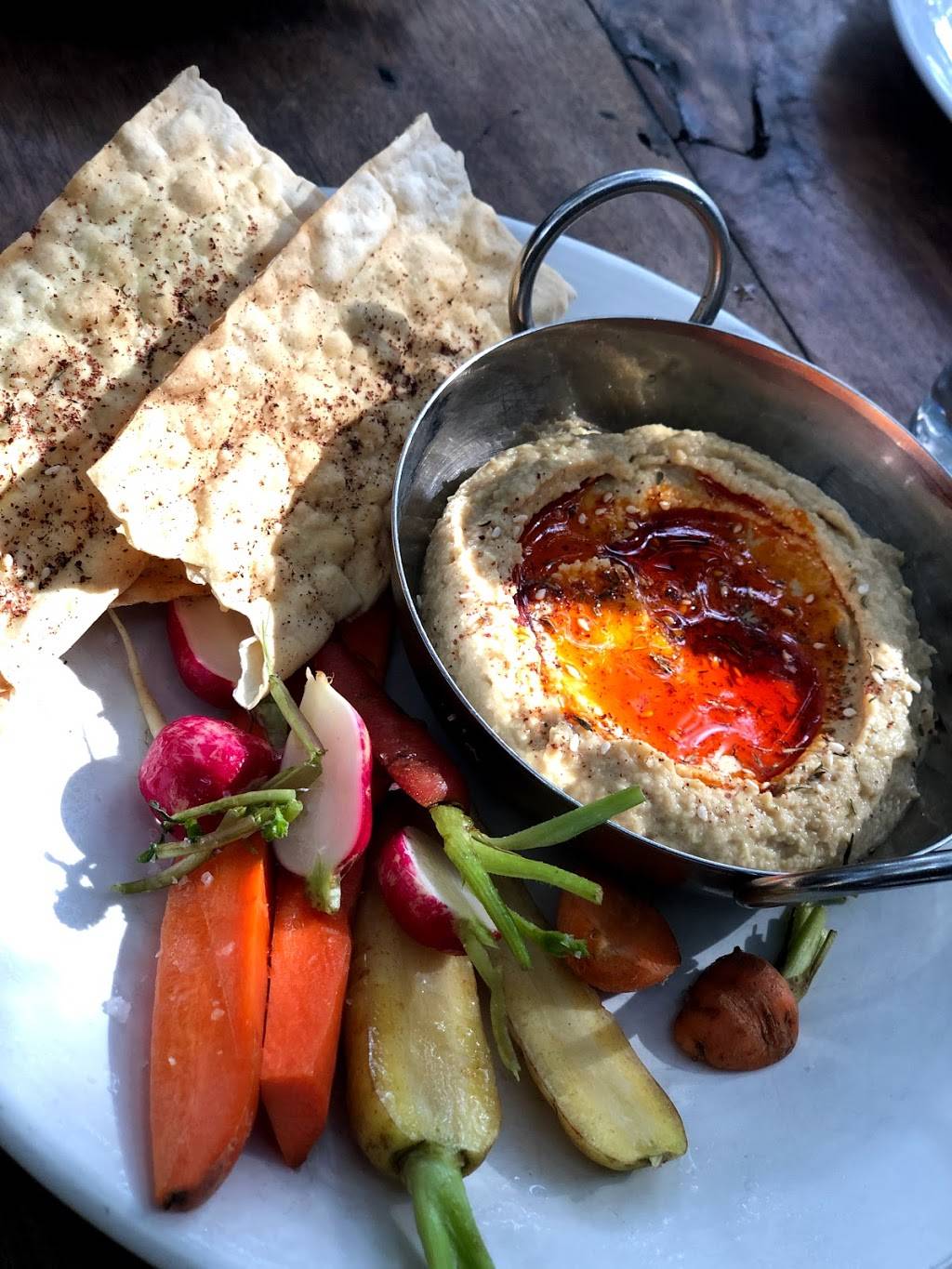 Plant Food and Wine | restaurant | 1009 Abbot Kinney Blvd, Venice, CA 90291, USA | 3104501009 OR +1 310-450-1009