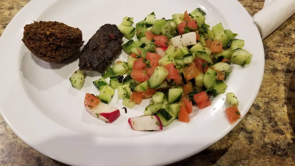 Dimassis Mediterranean Buffet | restaurant | 825 W Royal Ln, Irving, TX 75039, USA | 9729259390 OR +1 972-925-9390