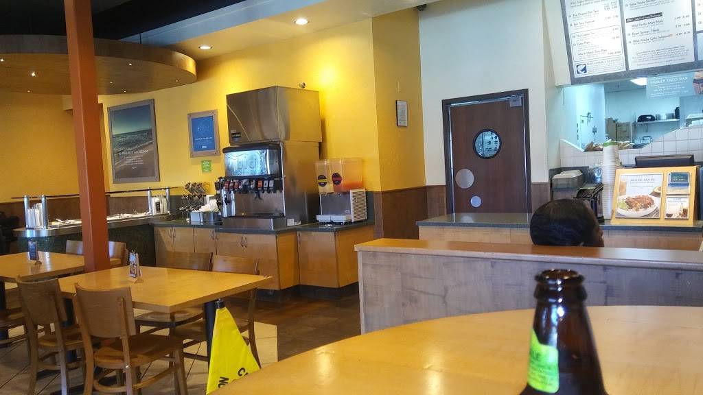 Rubios Coastal Grill | restaurant | 173 Plaza Dr, Vallejo, CA 94591, USA | 7075571111 OR +1 707-557-1111