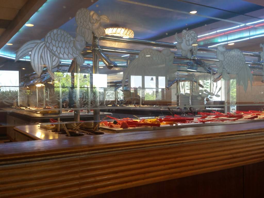 Best Buffet | restaurant | 801 North Point Blvd, Baltimore, MD 21224, USA | 4102883316 OR +1 410-288-3316