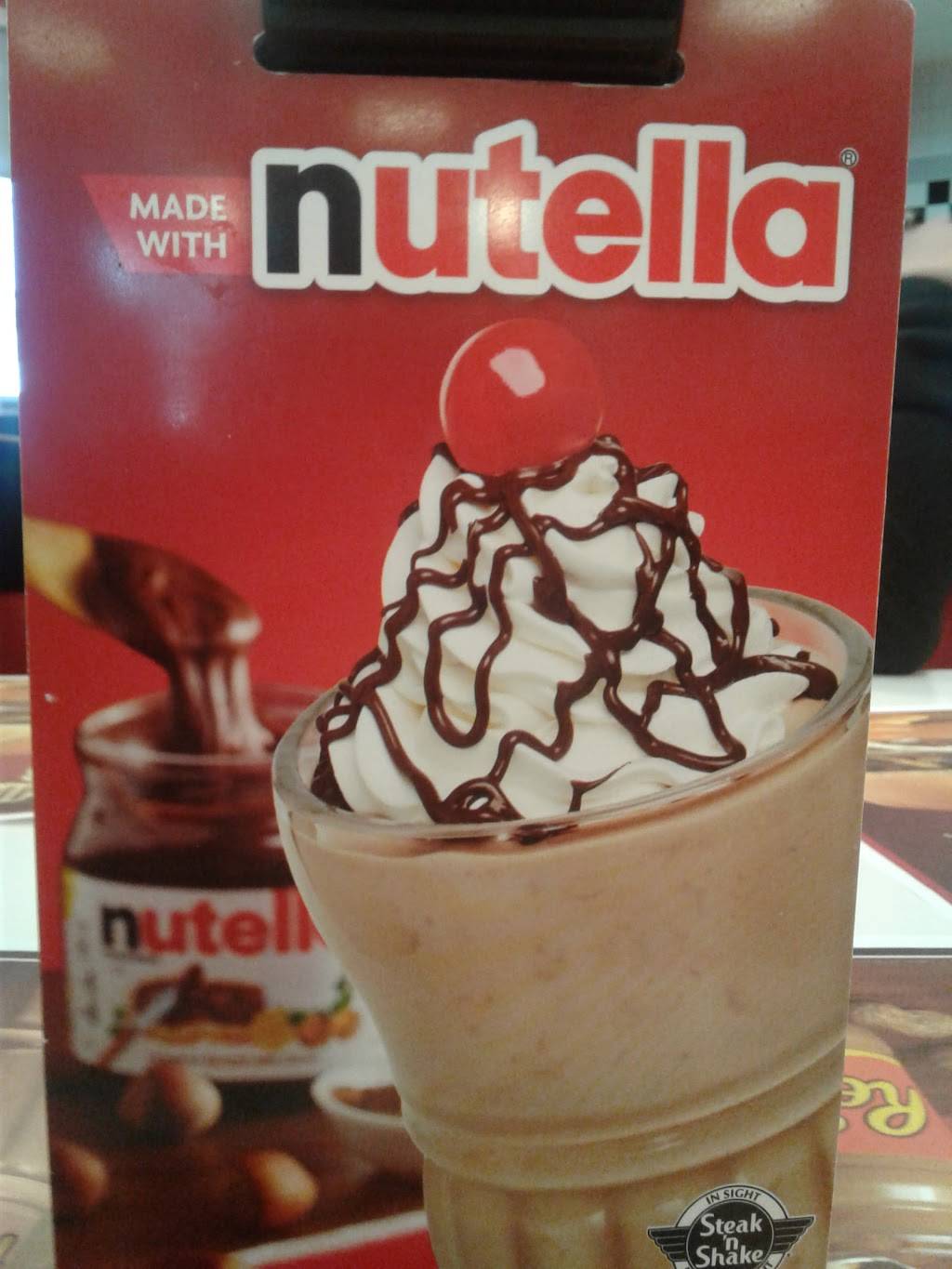 Steak n Shake | restaurant | 4240 Venture Dr, Peru, IL 61354, USA | 8152243111 OR +1 815-224-3111