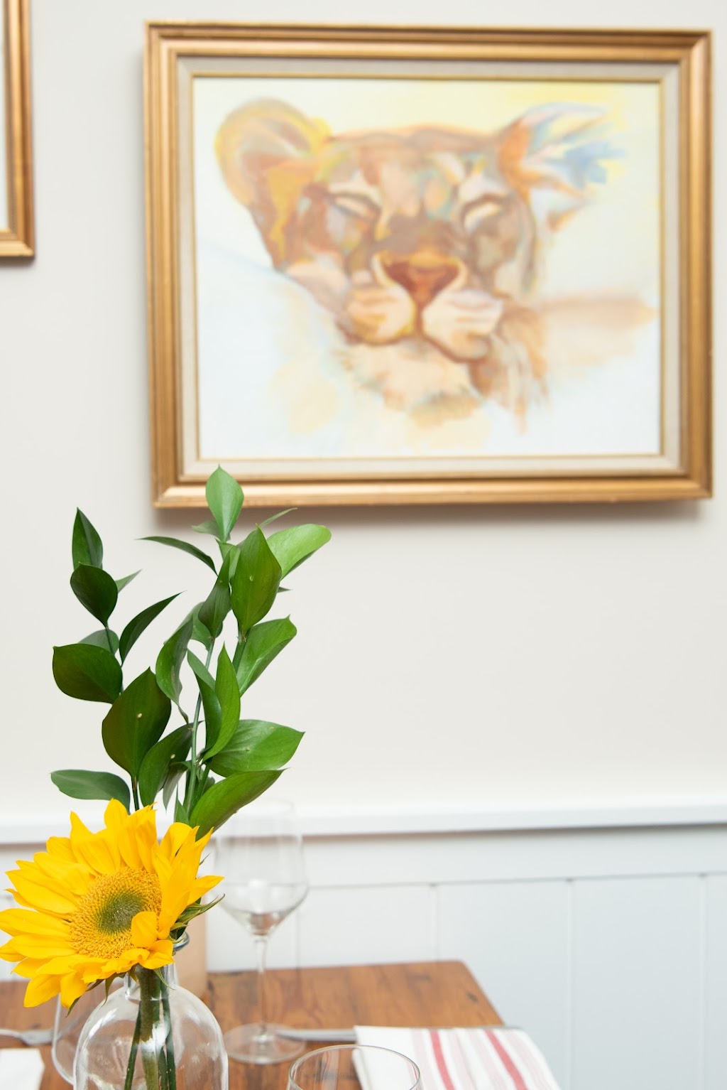 Leonessa | restaurant | 43 Main St, Yarmouth Port, MA 02675, USA | 5087447831 OR +1 508-744-7831