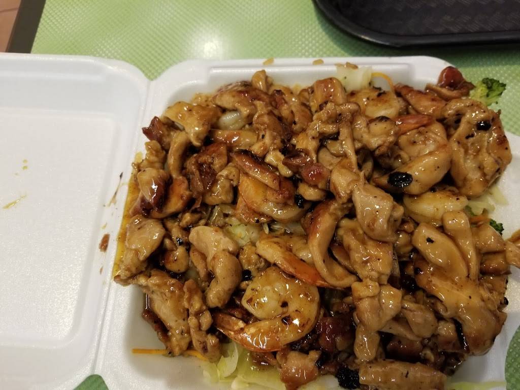 Sansei Japan | restaurant | 7400 San Pedro Ave, San Antonio, TX 78216, USA | 2103406627 OR +1 210-340-6627