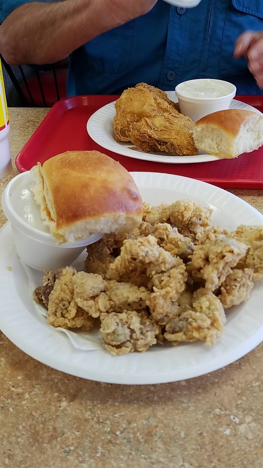 Chicken Express | restaurant | 3711 S Medford Dr, Lufkin, TX 75901, USA | 9366370070 OR +1 936-637-0070