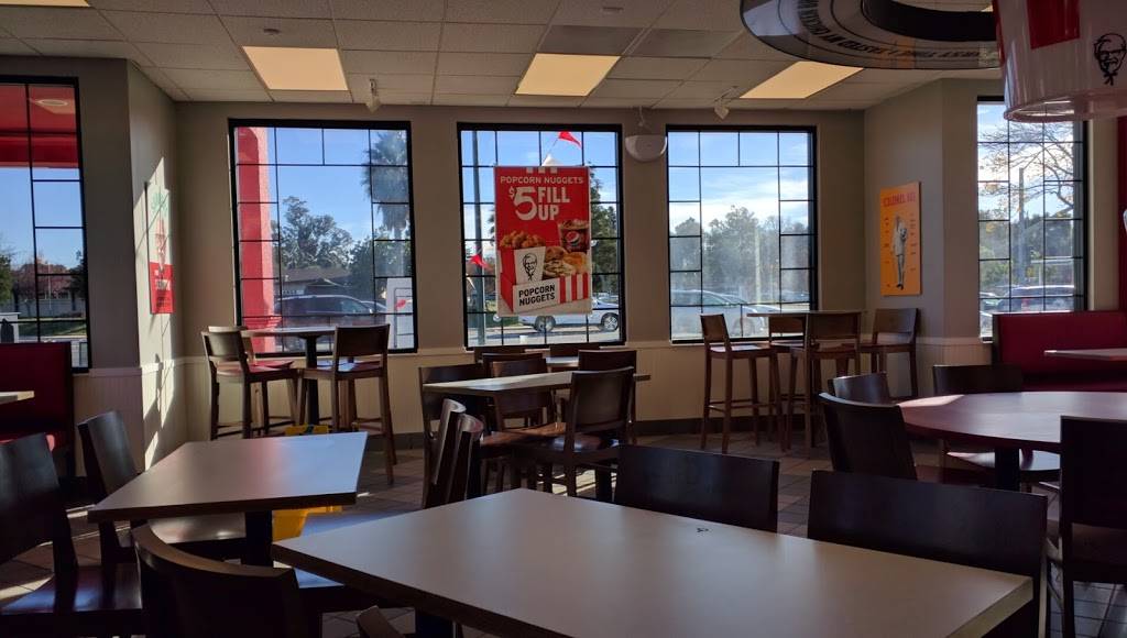 KFC | restaurant | 3288 S White Rd, San Jose, CA 95148, USA | 4082388687 OR +1 408-238-8687