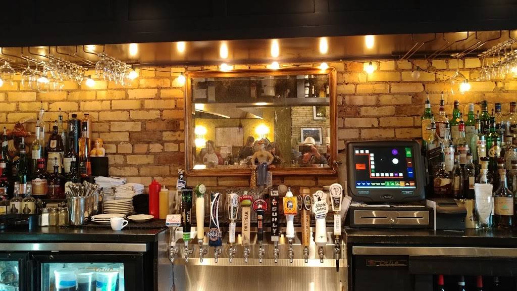 Nightingale | restaurant | 2551 Lyndale Ave S, Minneapolis, MN 55405, USA | 6123547060 OR +1 612-354-7060