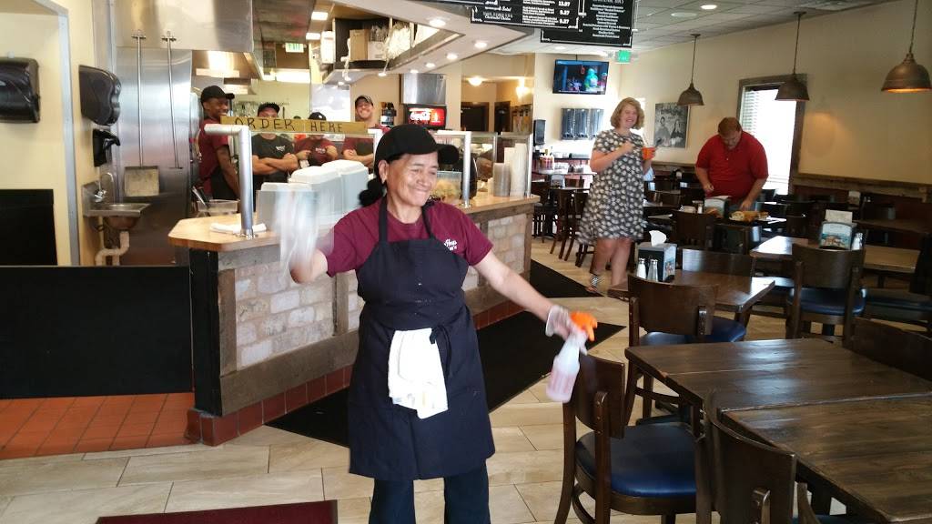 Chicken Shak | restaurant | 1215, 75 Main St, Reisterstown, MD 21136, USA | 4108338800 OR +1 410-833-8800