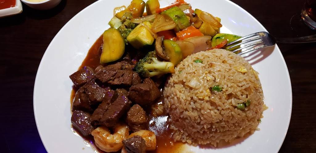 Sakura Japanese Restaurant | restaurant | 6499 Carlisle Pike, Mechanicsburg, PA 17050, USA | 7176976000 OR +1 717-697-6000