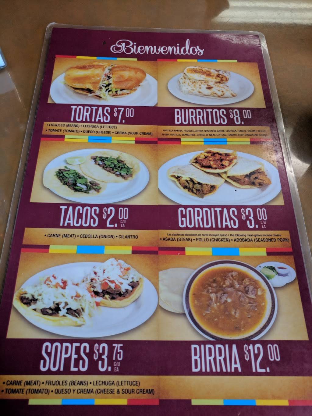 La Pena | restaurant | 2010 Indianola Ave, Des Moines, IA 50315, USA | 5159919361 OR +1 515-991-9361