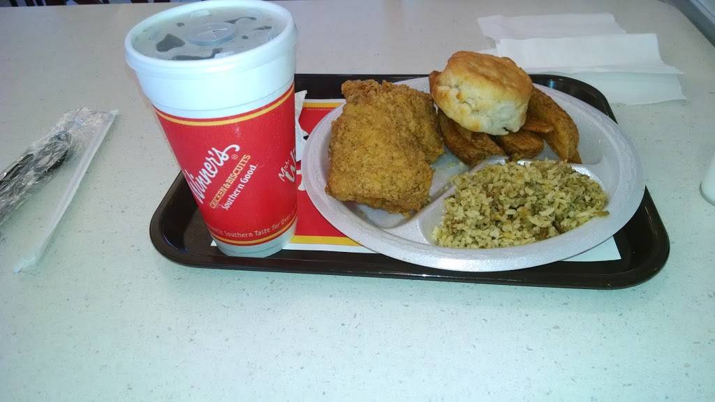 Mrs Winners Chicken & Biscuits coupon | restaurant | 1621 N Main St, High Point, NC 27262, USA | 3368837213 OR +1 336-883-7213