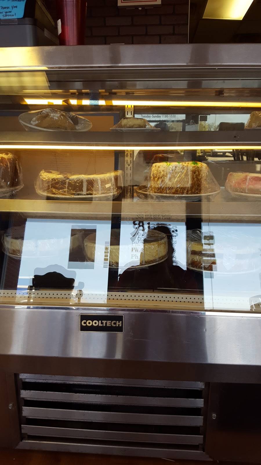 Alexs Pizza Pasta Subs Granbury | meal delivery | 2147 E U.S. Hwy 377, Granbury, TX 76049, USA | 8175732508 OR +1 817-573-2508