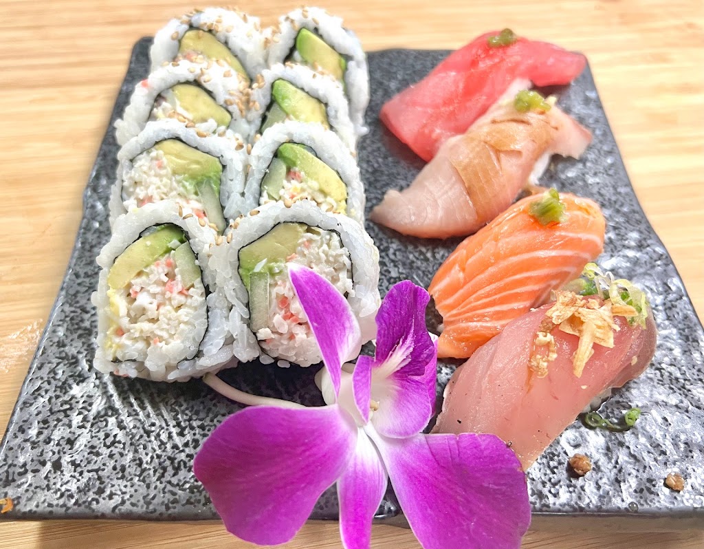 Samurai Hibachi Grill N Sushi | restaurant | 14156 Rosecrans Ave Suite B, Santa Fe Springs, CA 90670, USA | 7143652036 OR +1 714-365-2036