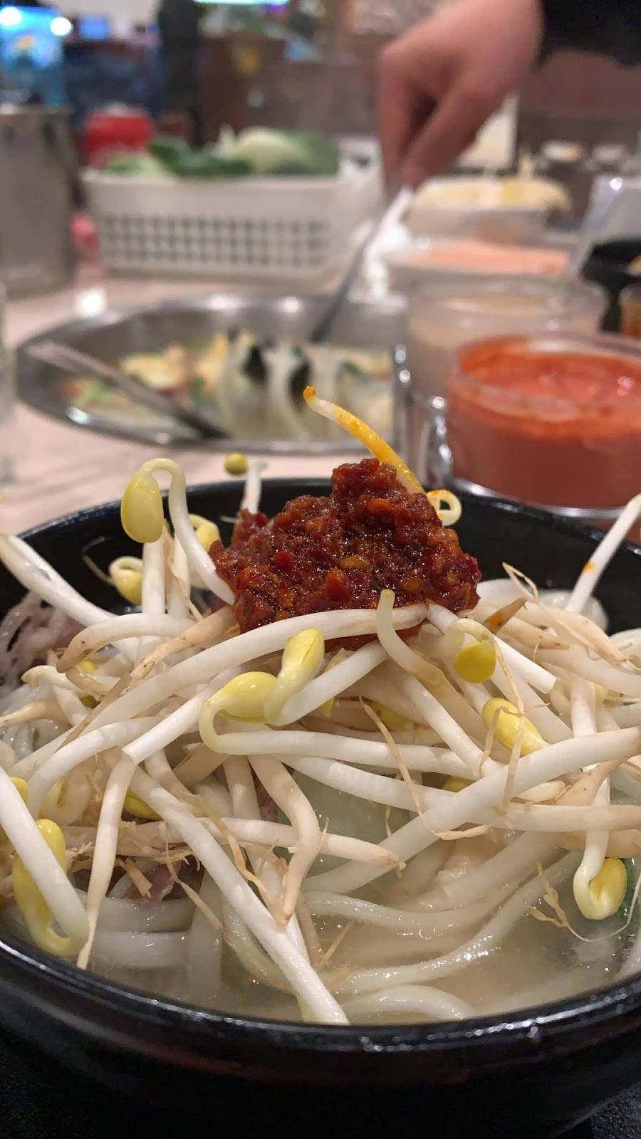 Hot Pot Hot Pot | restaurant | 120 S Atlantic Blvd, Monterey Park, CA 91754, USA | 6262821089 OR +1 626-282-1089