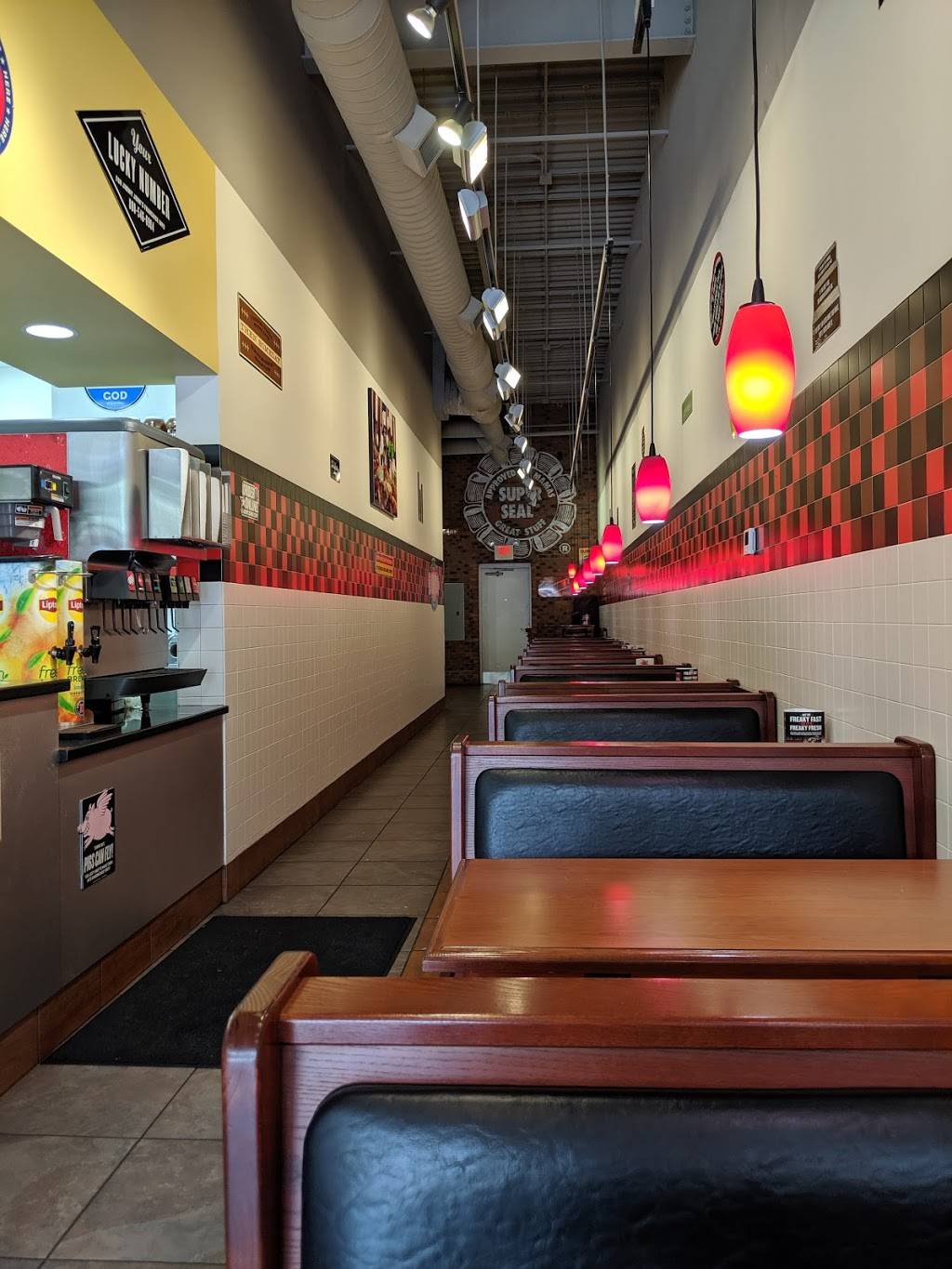 Jimmy Johns | meal delivery | 1133 Chastain Rd Ste. 400, Kennesaw, GA 30144, USA | 6783100766 OR +1 678-310-0766