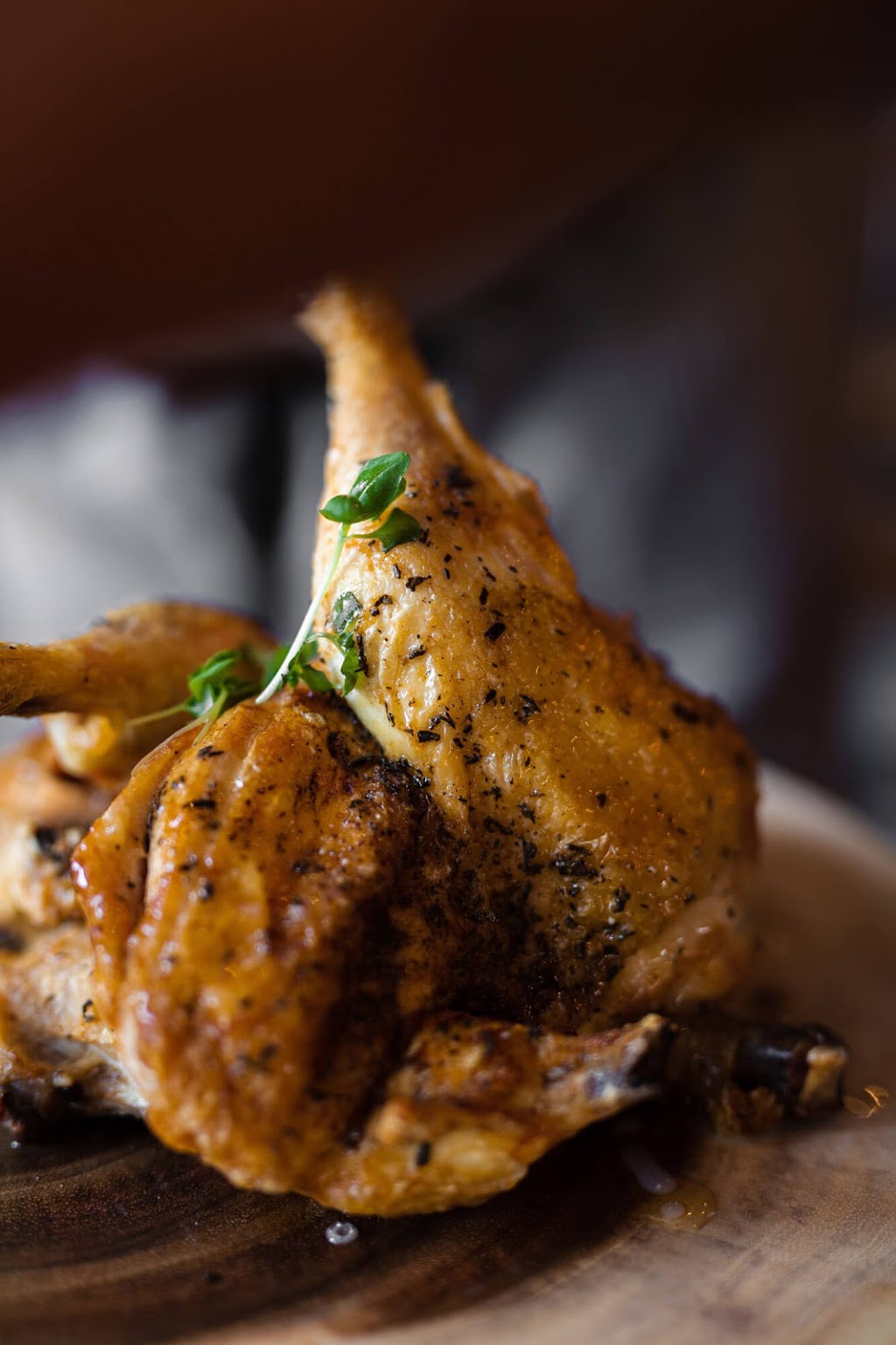 Bronson Bierhall | restaurant | 4100 Fairfax Dr, Arlington, VA 22203, USA | 7035281110 OR +1 703-528-1110