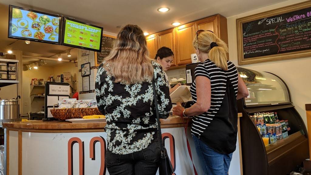 Bellmont Caffè | cafe | 80 Leonard St, Belmont, MA 02478, USA | 6174848100 OR +1 617-484-8100