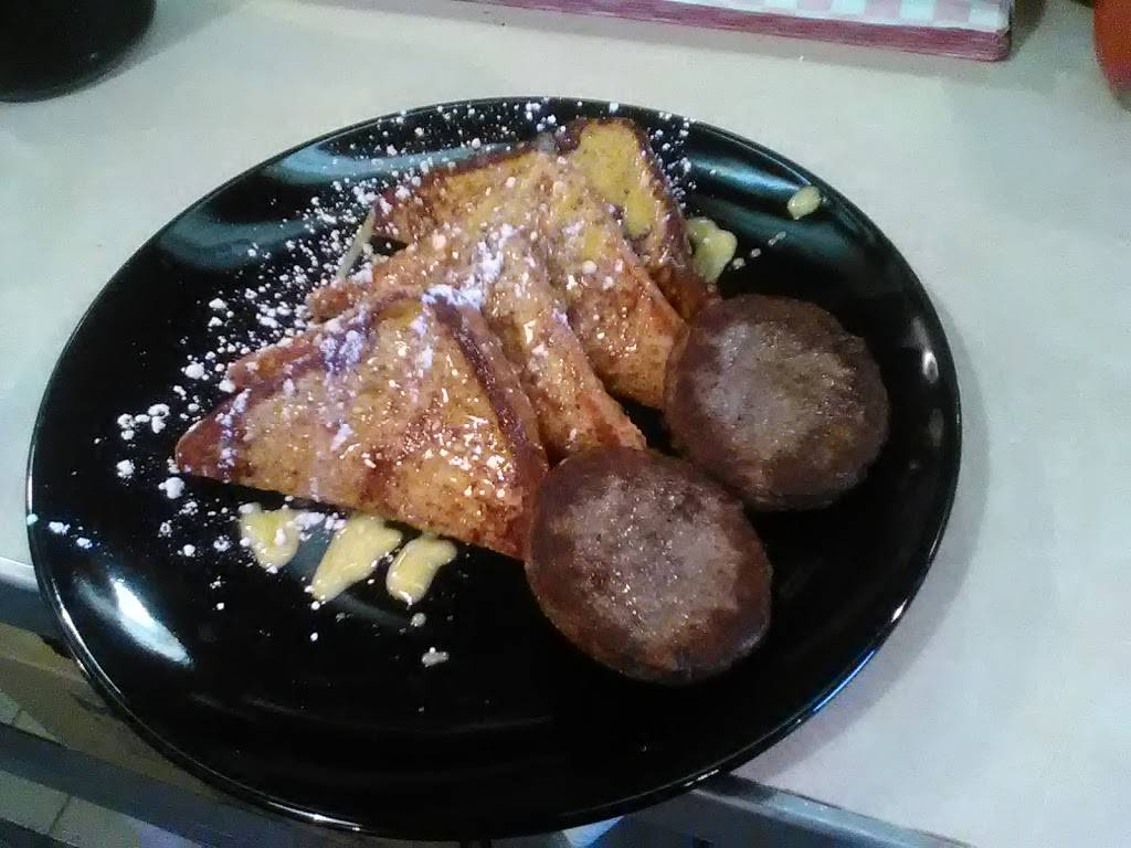 Sweetser Cafe | cafe | 114 N Main St, Sweetser, IN 46987, USA | 7653844404 OR +1 765-384-4404