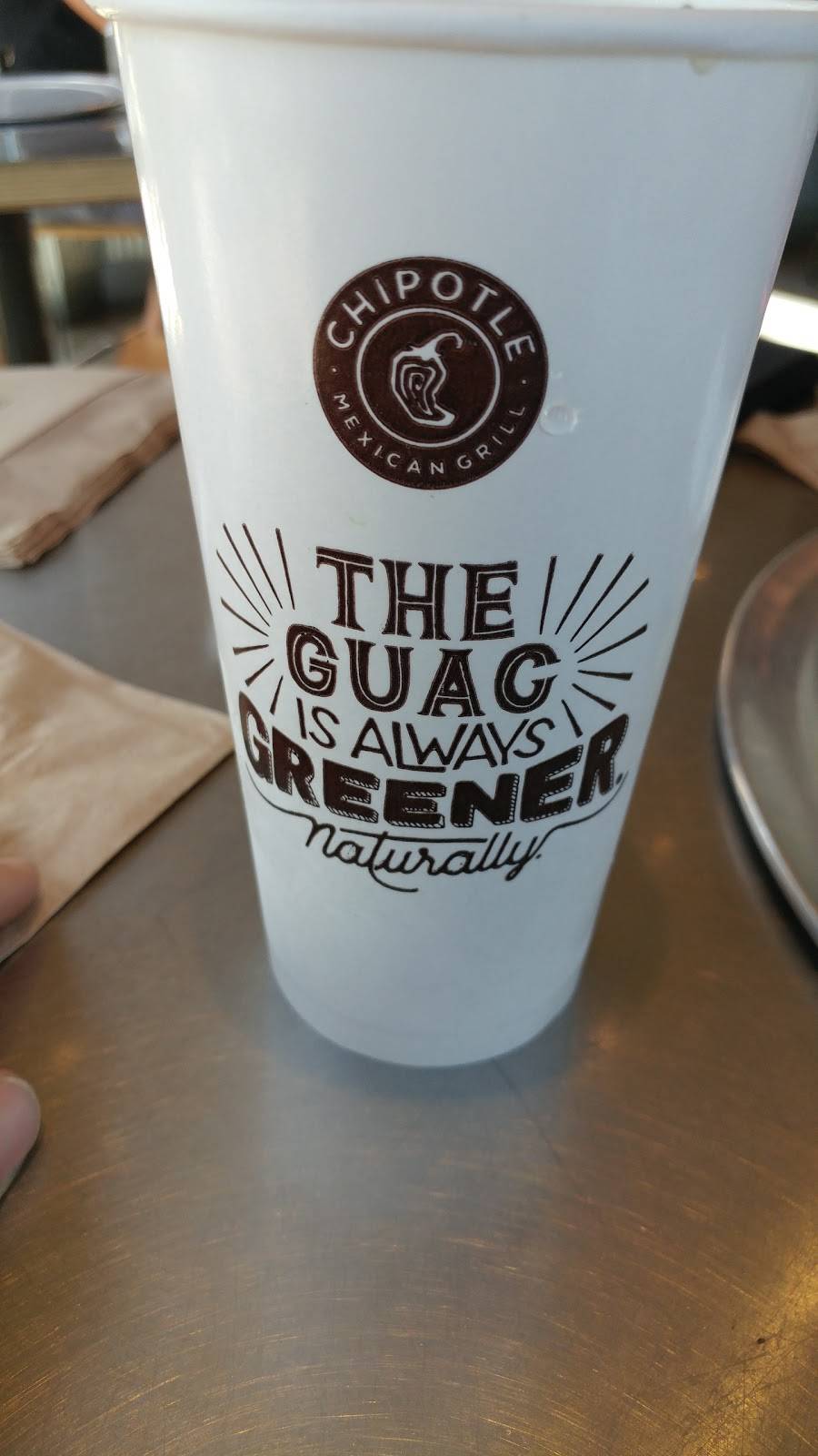 Chipotle Mexican Grill | restaurant | 19179 Bear Valley Rd Ste 4, Apple Valley, CA 92308, USA | 7602405703 OR +1 760-240-5703