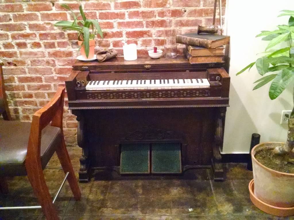 Viet Noodle Bar | restaurant | 3133 Glendale Blvd, Los Angeles, CA 90039, USA | 3239061575 OR +1 323-906-1575