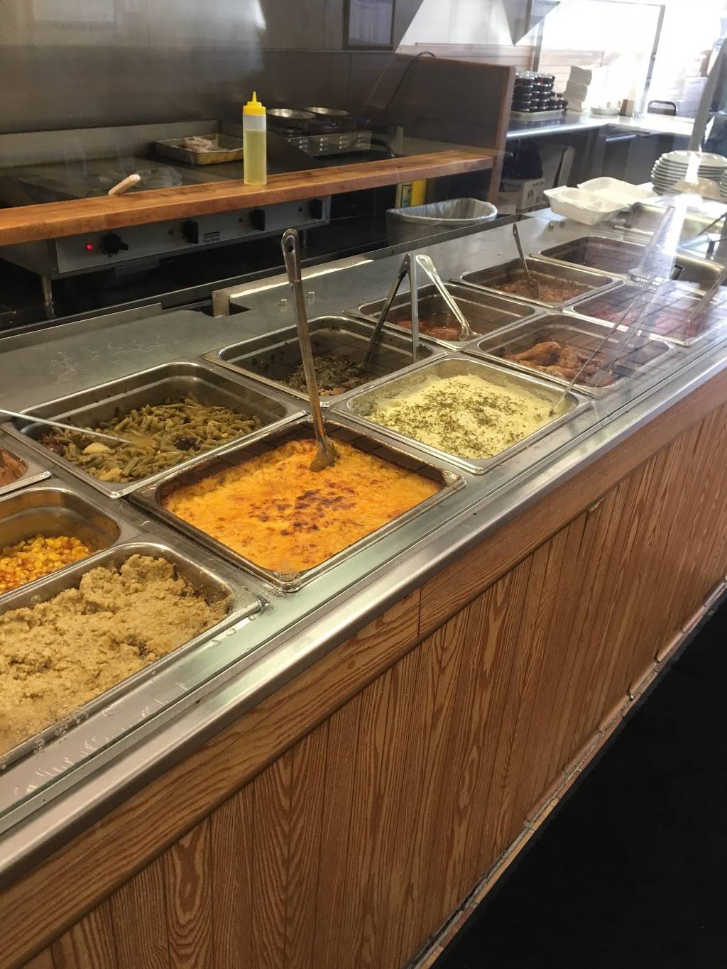 Simply Southern Soul Food | restaurant | 2810 E 38th St, Indianapolis, IN 46218, USA | 3175420203 OR +1 317-542-0203