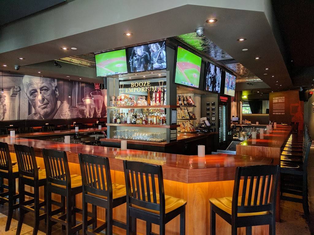 Prohibition Gastrohouse Midtown | restaurant | 40 Eglinton Ave E, Toronto, ON M4P 3A2, Canada | 4164062669 OR +1 416-406-2669