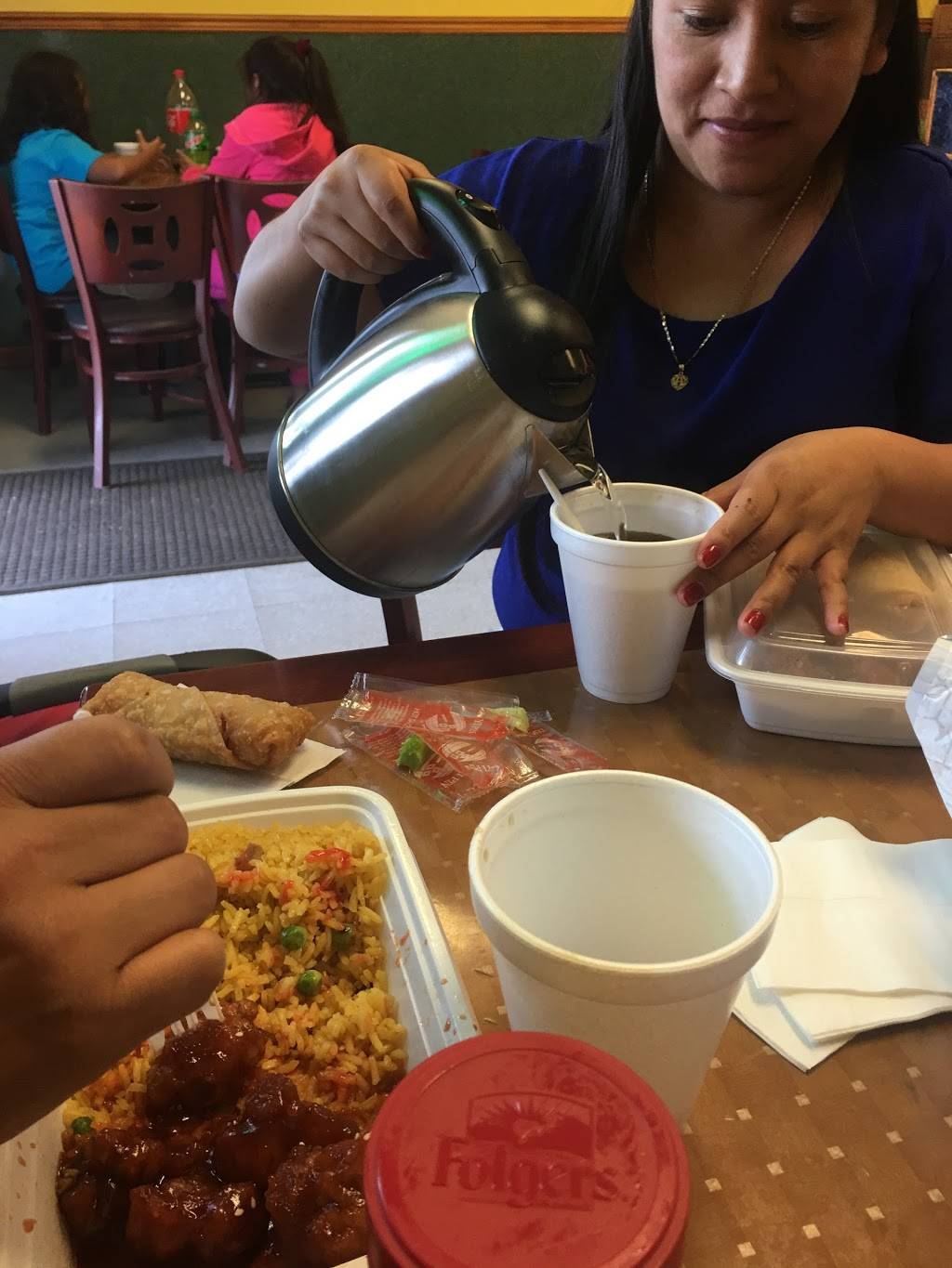 Hunan House | restaurant | 2681 PA-903, Albrightsville, PA 18210, USA | 5707223777 OR +1 570-722-3777