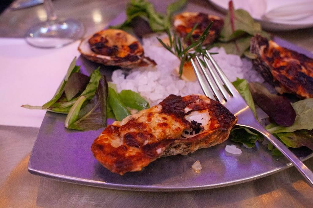 BLANC | restaurant | 13451 McGregor Blvd #10, Fort Myers, FL 33919, USA | 2398873139 OR +1 239-887-3139