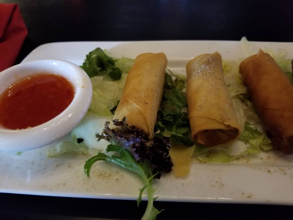 Royal Karma | restaurant | 302 Harry S. Truman Pkwy suite k, Annapolis, MD 21401, USA | 4102665006 OR +1 410-266-5006