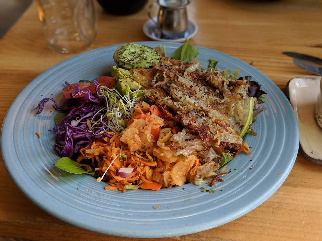 Superfresh! Organic Cafe | restaurant | 30 Main St, Brattleboro, VT 05301, USA | 8025791751 OR +1 802-579-1751