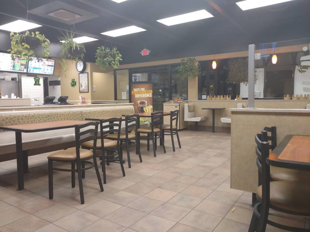 Burger King | restaurant | 172 Bridge St, East Windsor, CT 06088, USA | 8606235027 OR +1 860-623-5027