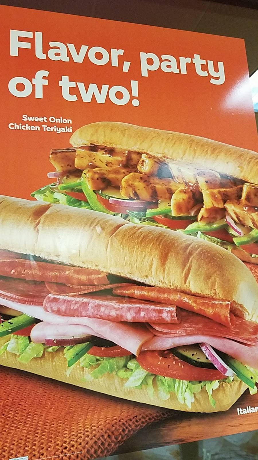 Subway Restaurants | restaurant | 9731 Lyndale Ave S, Bloomington, MN 55420, USA | 9528884460 OR +1 952-888-4460