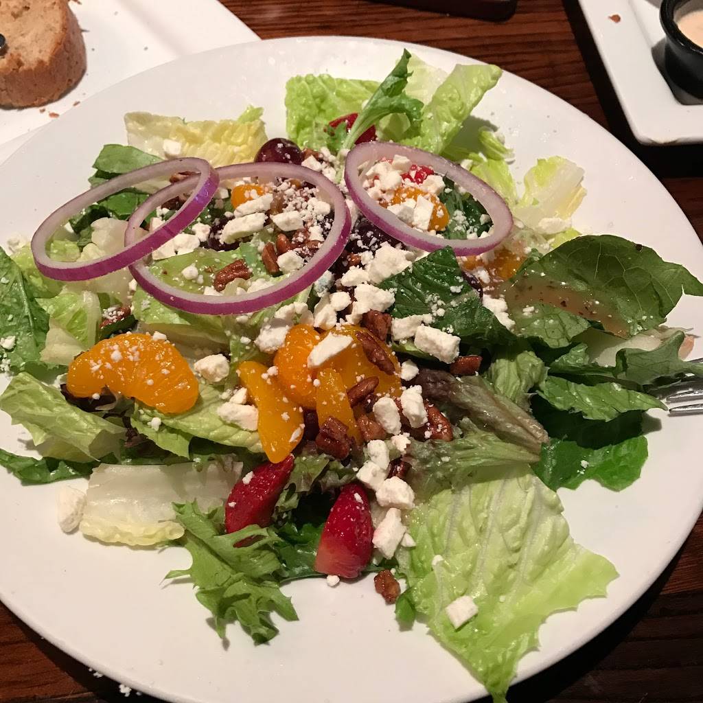 LongHorn Steakhouse | meal takeaway | 5375 E Bay Dr, Clearwater, FL 33764, USA | 7275391536 OR +1 727-539-1536